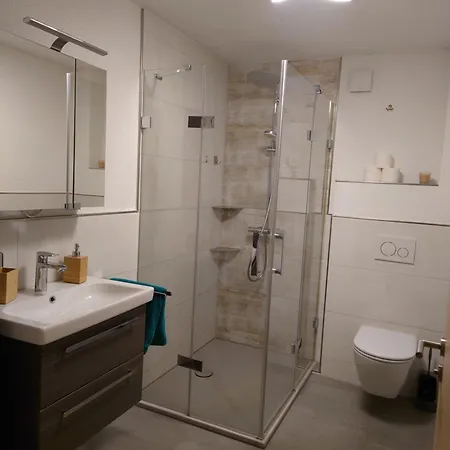 Apartment Toni-maria Blumberg