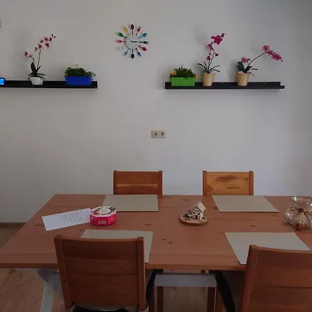 Toni-maria * Blumberg