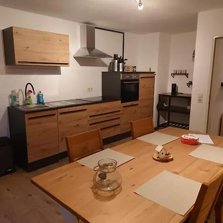 Apartment Toni-maria *