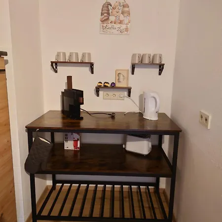 Apartment Toni-maria *