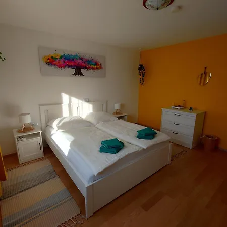 Apartment Toni-maria